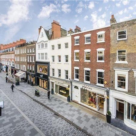 ロンドンStunning 2 Bed - Bond Street And Selfridges!アパートメント エクステリア 写真