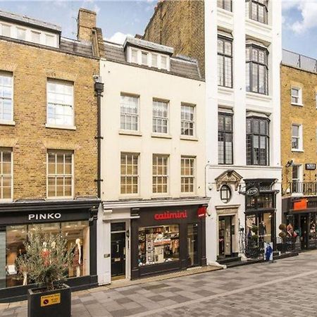 ロンドンStunning 2 Bed - Bond Street And Selfridges!アパートメント エクステリア 写真