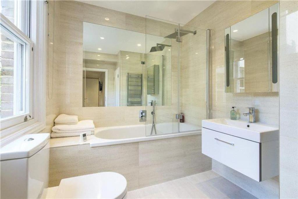 ロンドンStunning 2 Bed - Bond Street And Selfridges!アパートメント エクステリア 写真